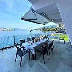 Villa Luxury Olga In Stresa