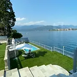 Luxury Olga In Stresa فيلة