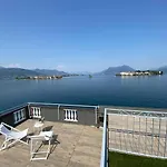 فيلة Luxury Olga In Stresa