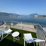 فيلة Luxury Olga In Stresa