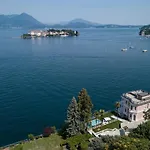 فيلة Luxury Olga In Stresa