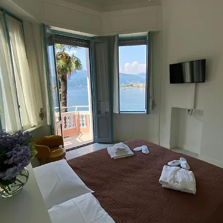 Luxury Olga In Stresa *