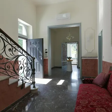 Willa Luxury Olga In Stresa
