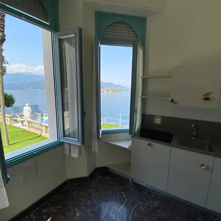 Luxury Olga In Stresa Baveno