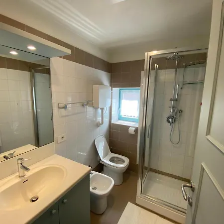 Villa Luxury Olga In Stresa
