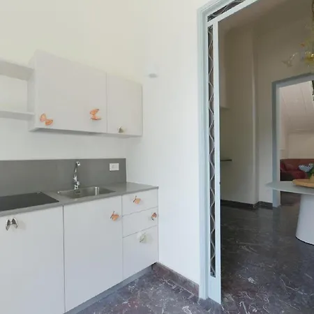 Luxury Olga In Stresa Baveno