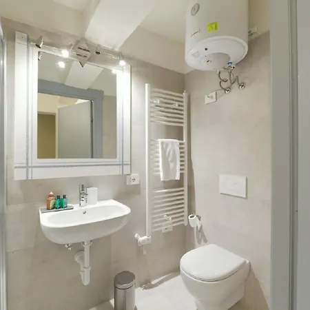 Luxury Olga In Stresa Villa Baveno