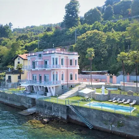 Luxury Olga In Stresa * Baveno