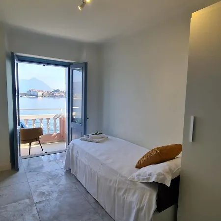 Luxury Olga In Stresa *