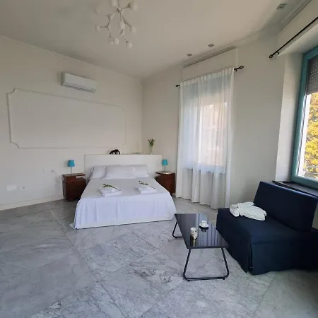 Luxury Olga In Stresa Villa